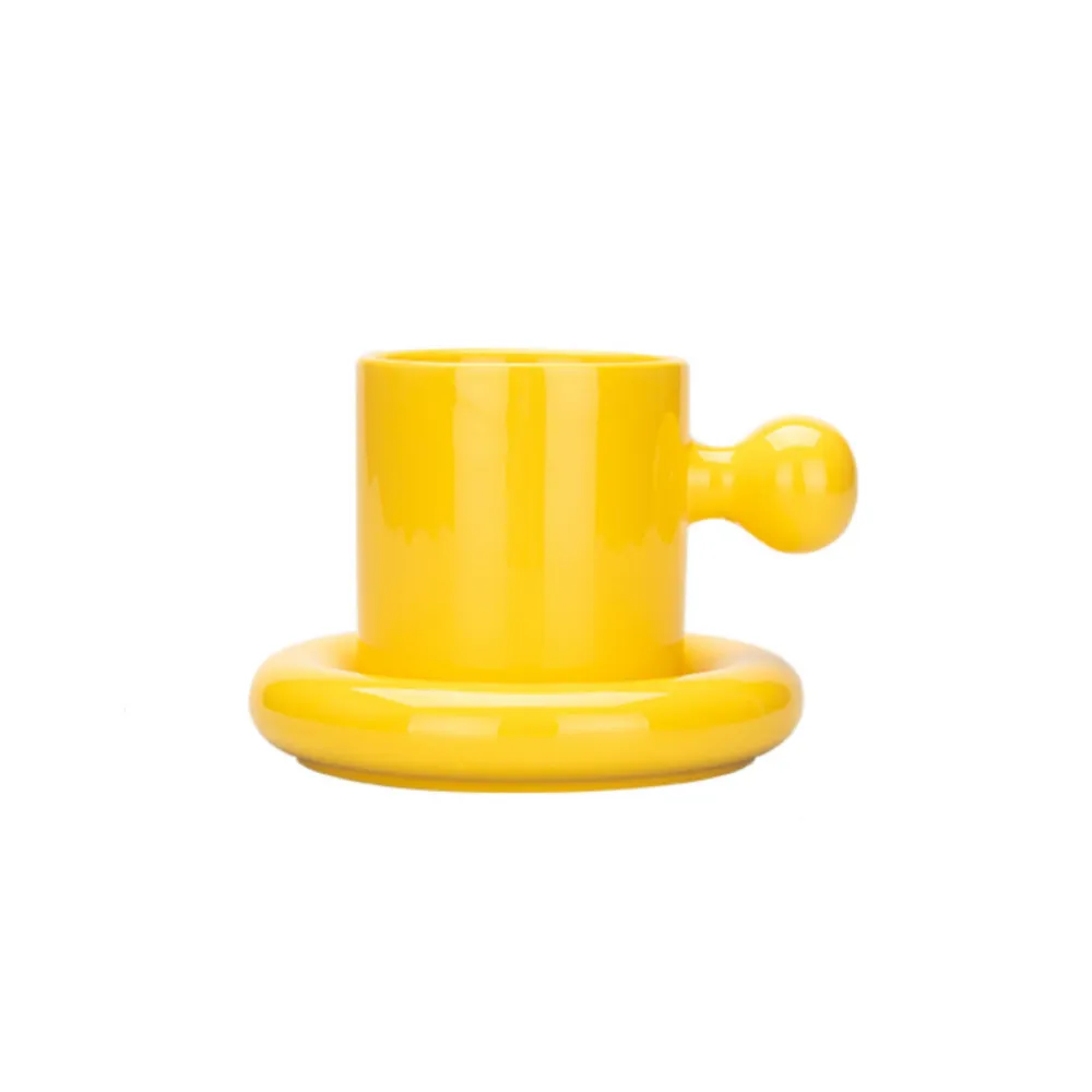 Ceramic Sugar Bowls