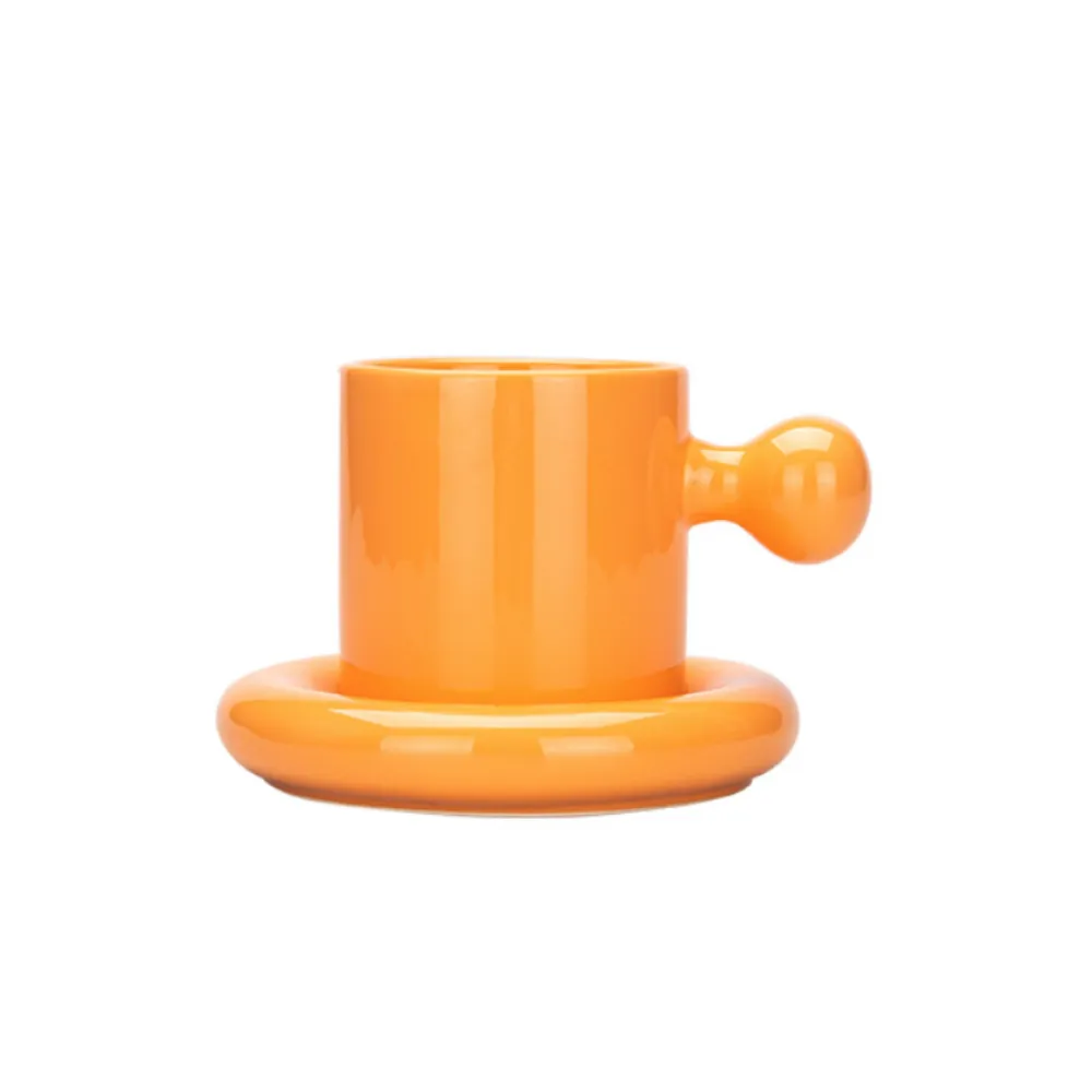 Ceramic Sugar Bowls