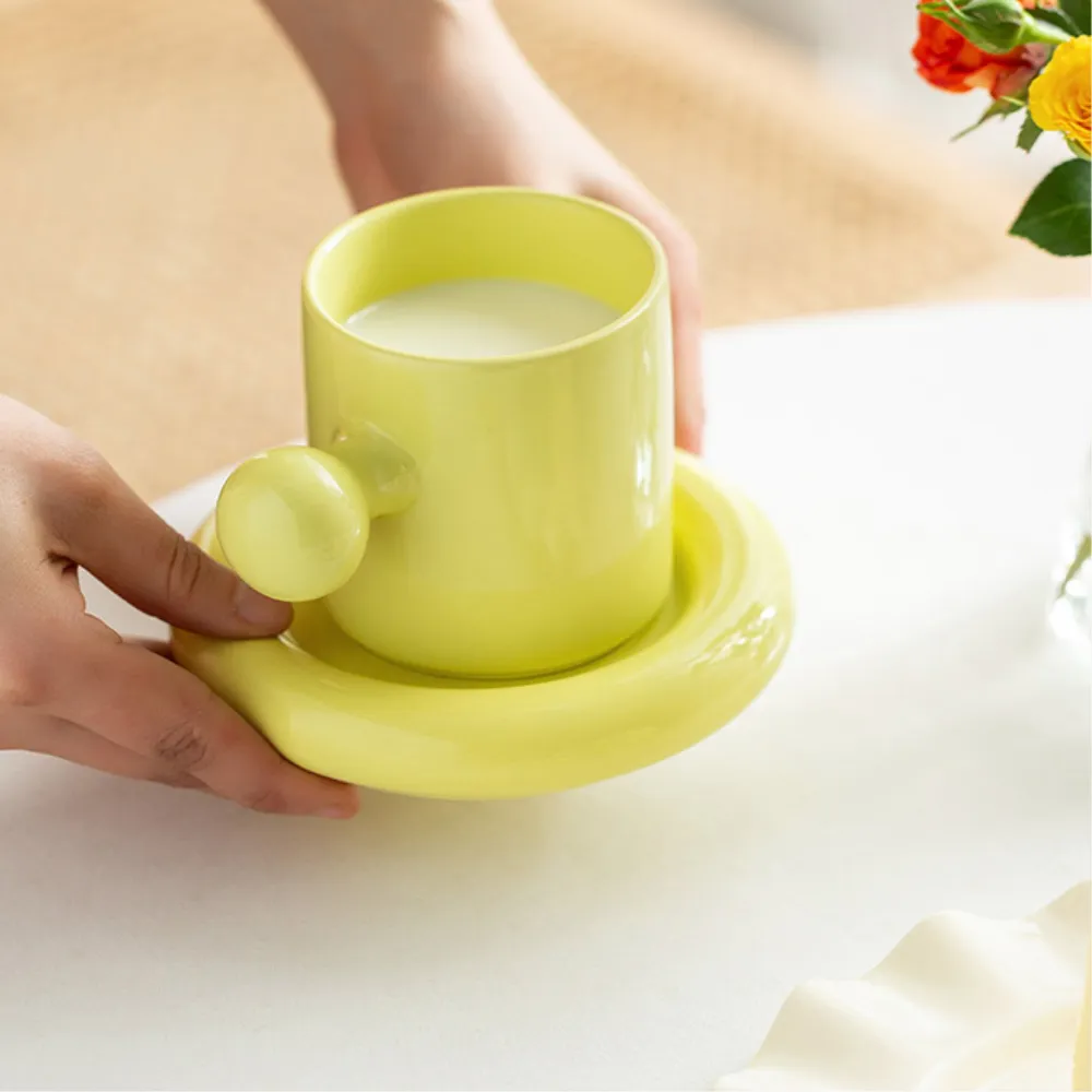 Ceramic Sugar Bowls