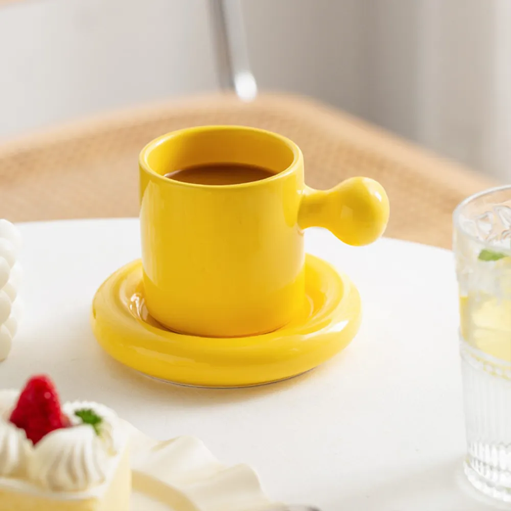 Ceramic Sugar Bowls