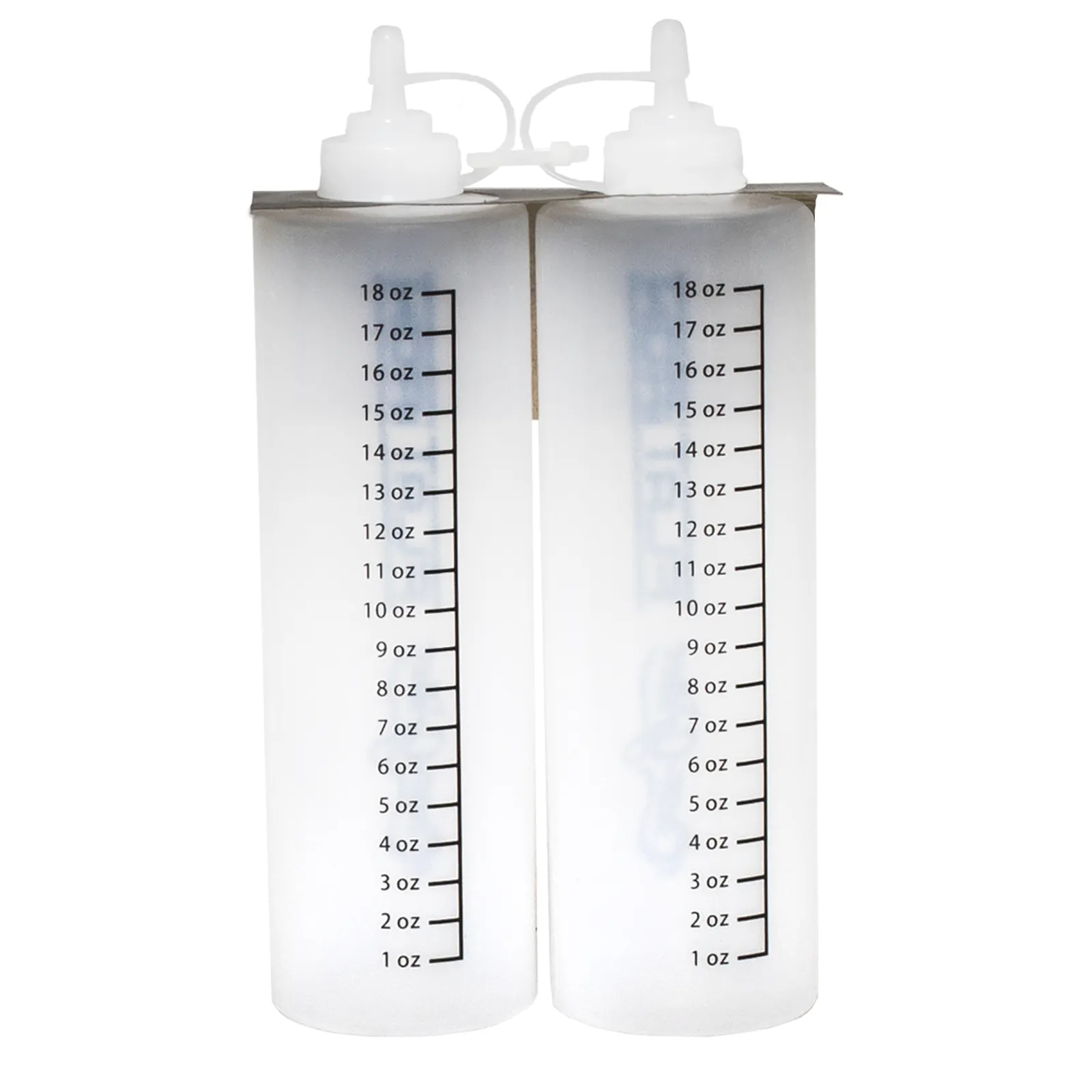 Char-Griller Squeeze Bottles - 2 pk