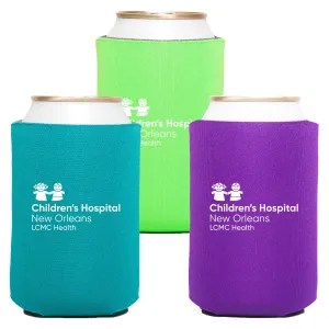 Children's Hospital Koozie