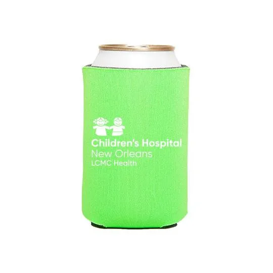 Children's Hospital Koozie