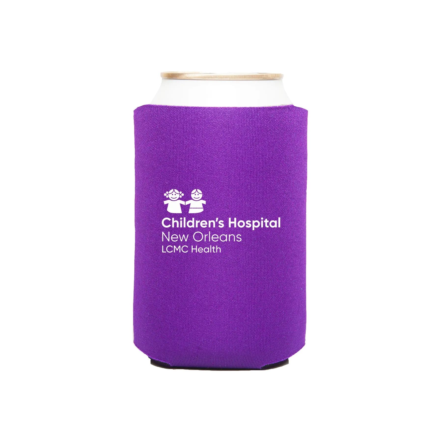 Children's Hospital Koozie
