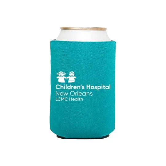 Children's Hospital Koozie