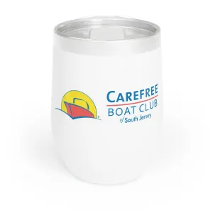 Chill Wine Tumbler