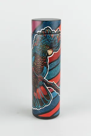 Cockatoo Firebird Thermo Infuser Drink Bottle