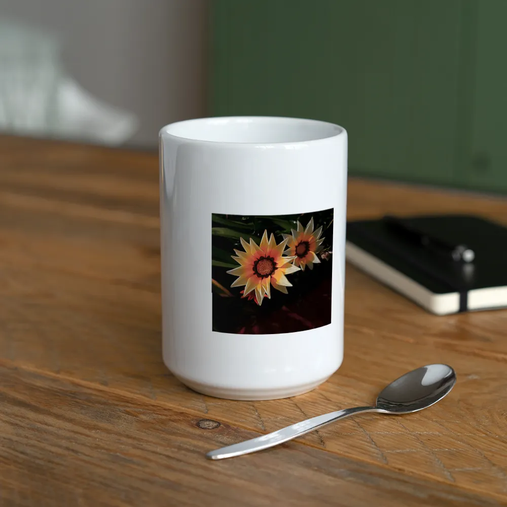 Coffee/Tea Mug 15 oz
