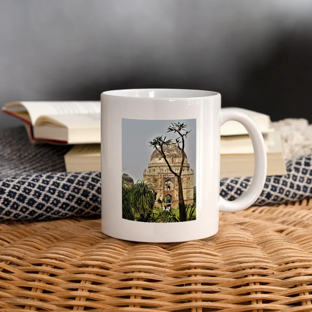 Coffee/Tea Mug