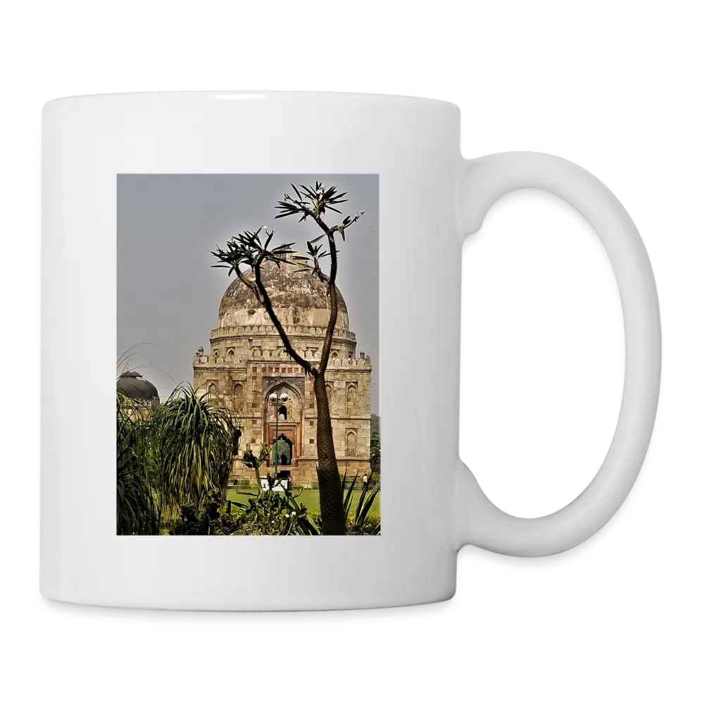 Coffee/Tea Mug