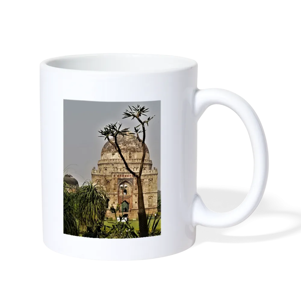 Coffee/Tea Mug