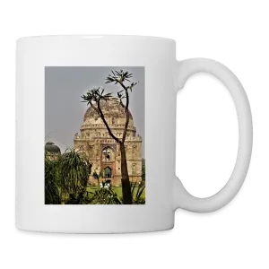 Coffee/Tea Mug