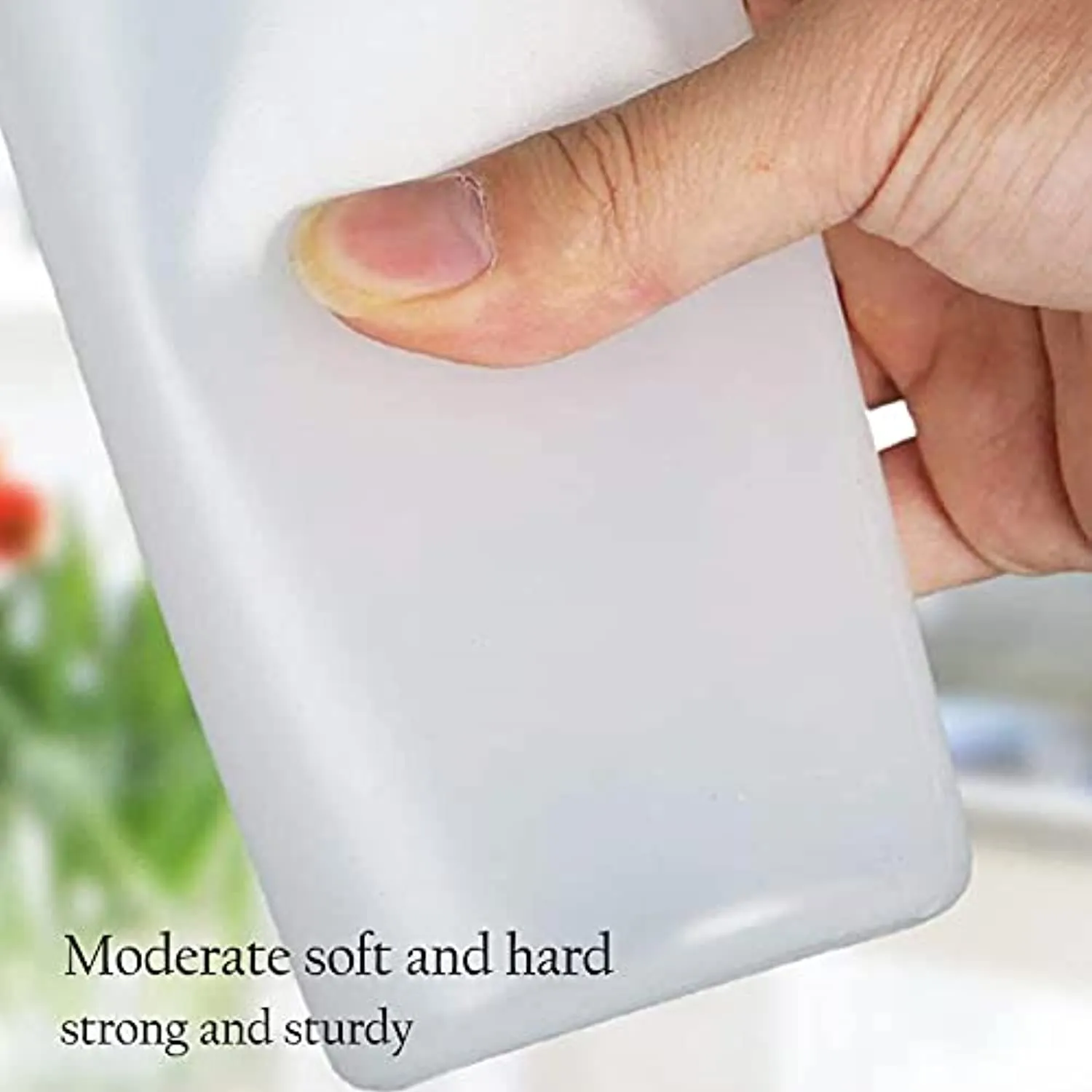 Condiment Bottle, Ketchup Squeeze Bottle Plastic Bottles with Squeeze Top,3 Hole Squeeze Bottle use for Syrup