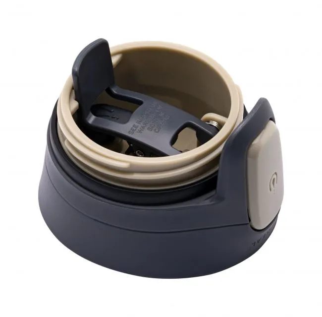 Contigo Autoseal Pinnacle Insulated Mug 300ml - TM Latte