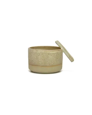 Contrepoids White & Brown Espresso Cup
