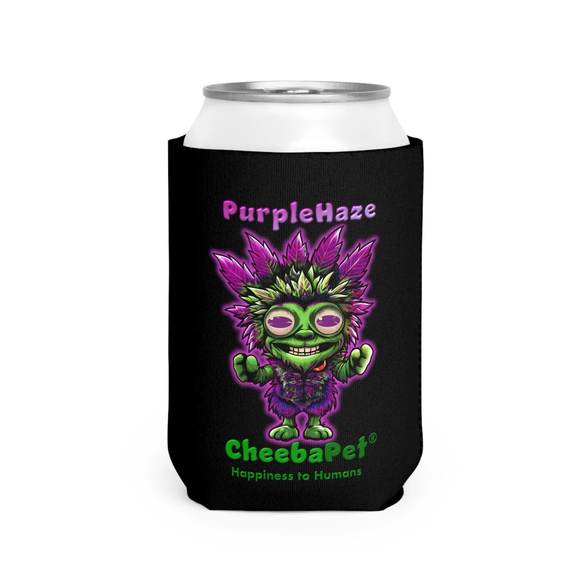 Coozie PurpleHaze
