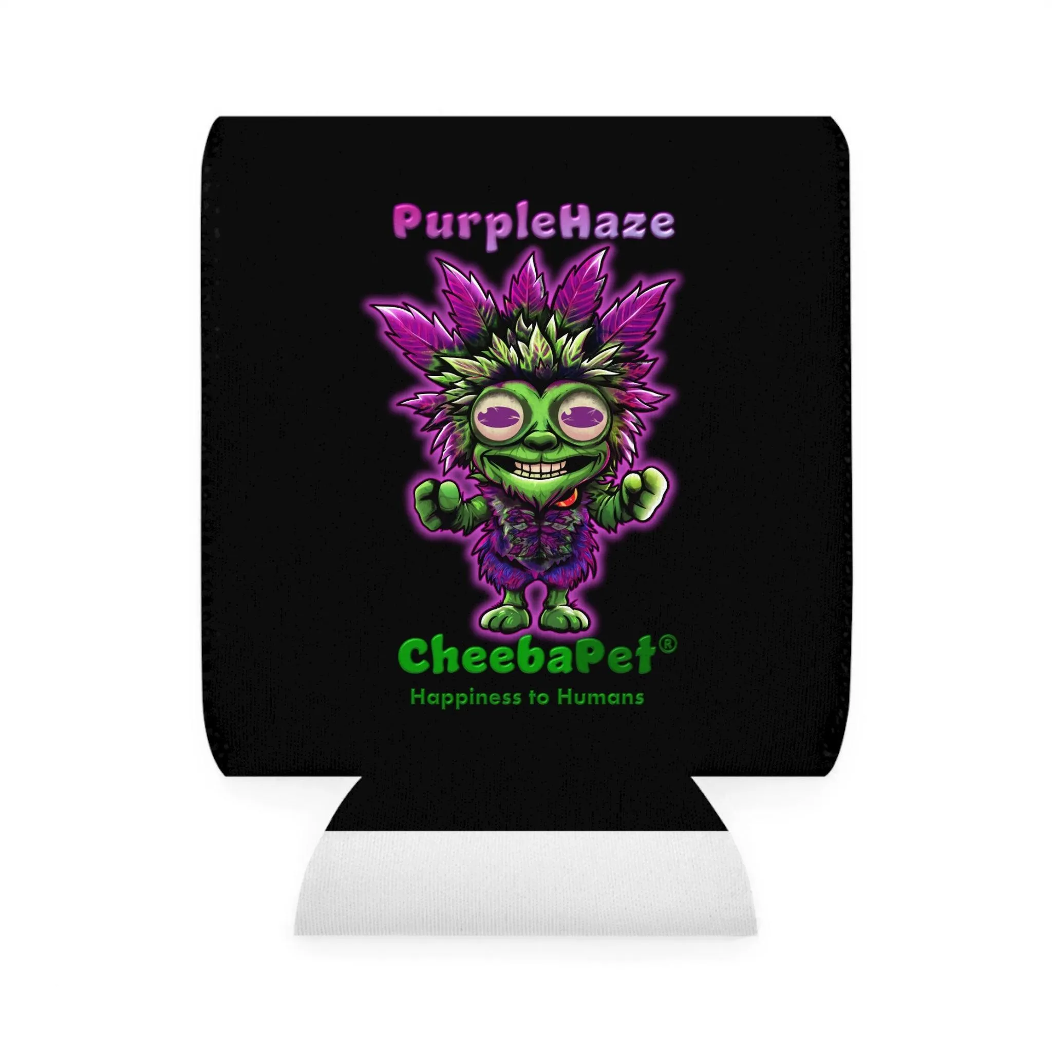Coozie PurpleHaze