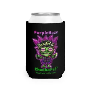 Coozie PurpleHaze