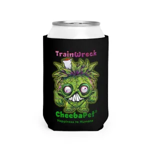 Coozie TrainWreck