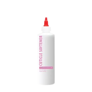 Cre8tion Empty Bottle, Cuticle Softener, 8oz, 26026 (Packing: 360 pcs/case)