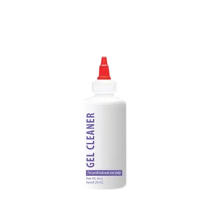 Cre8tion Empty Bottle, Gel Cleaner, 4oz, 26103 (Packing: 480 pcs/case)