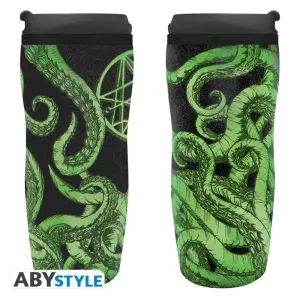 Cthulhu - Cthulhu Adept - Travel Mug