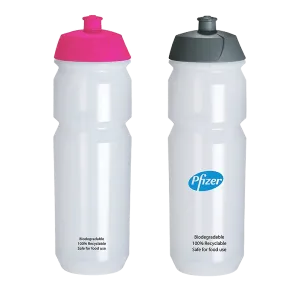 Eco Friendly Bottle 750cc