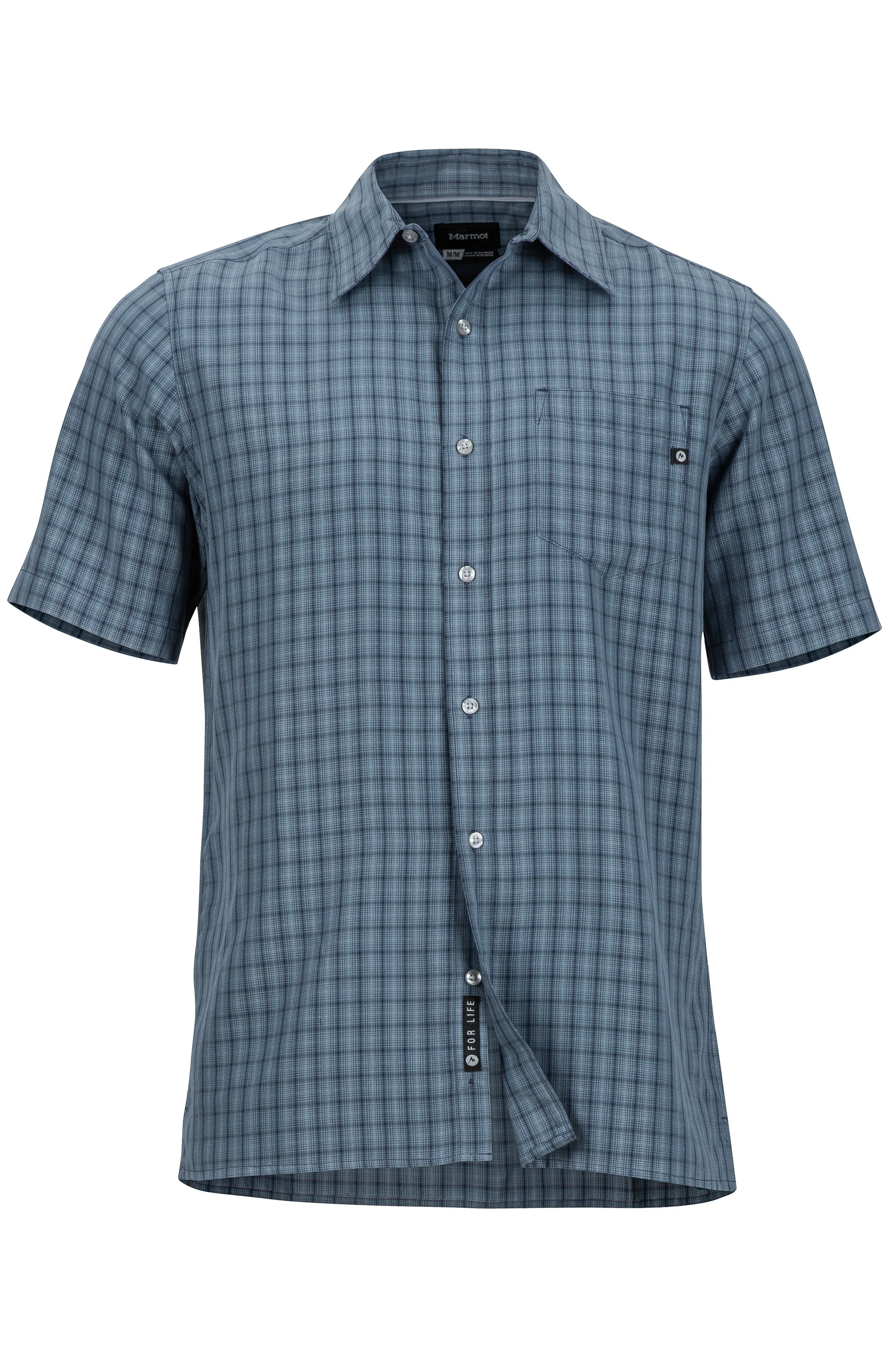 Eldridge Short Sleeve