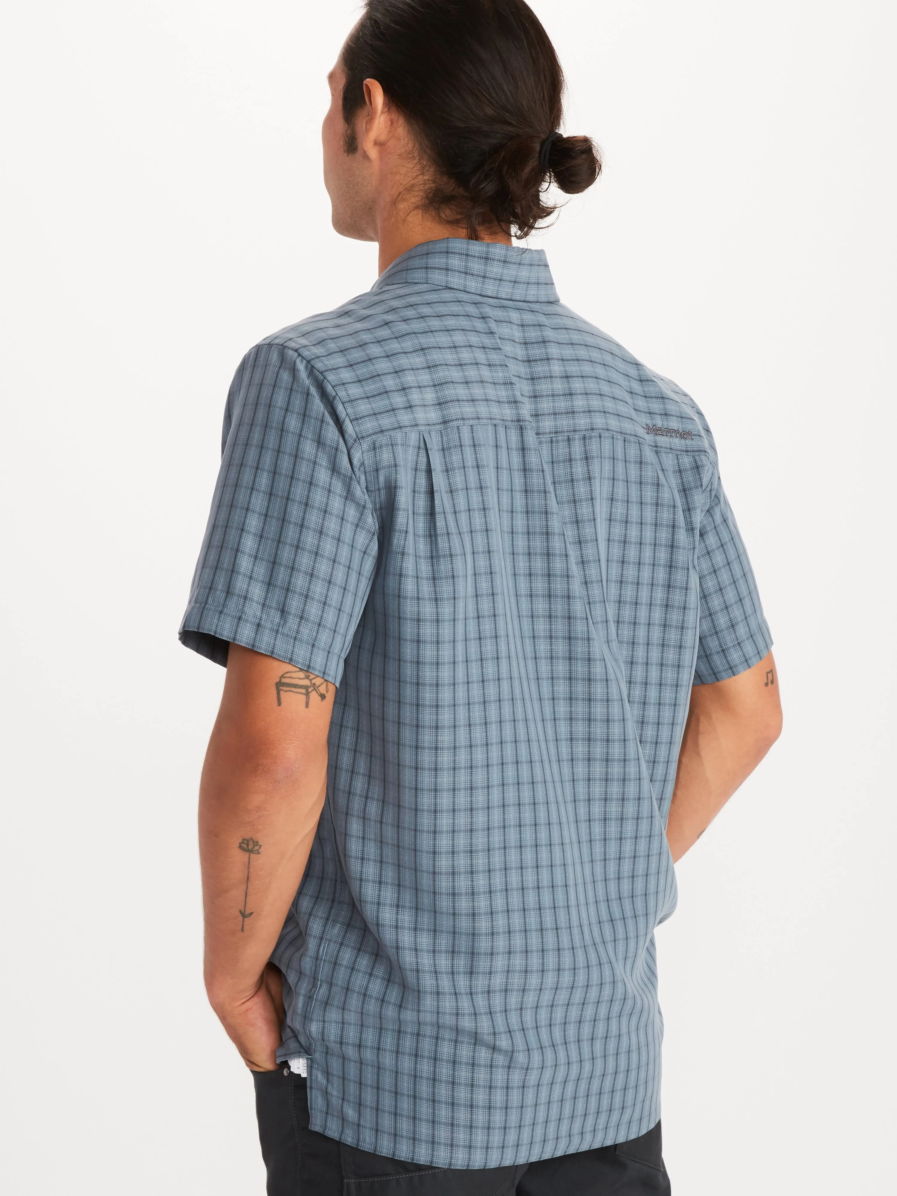 Eldridge Short Sleeve