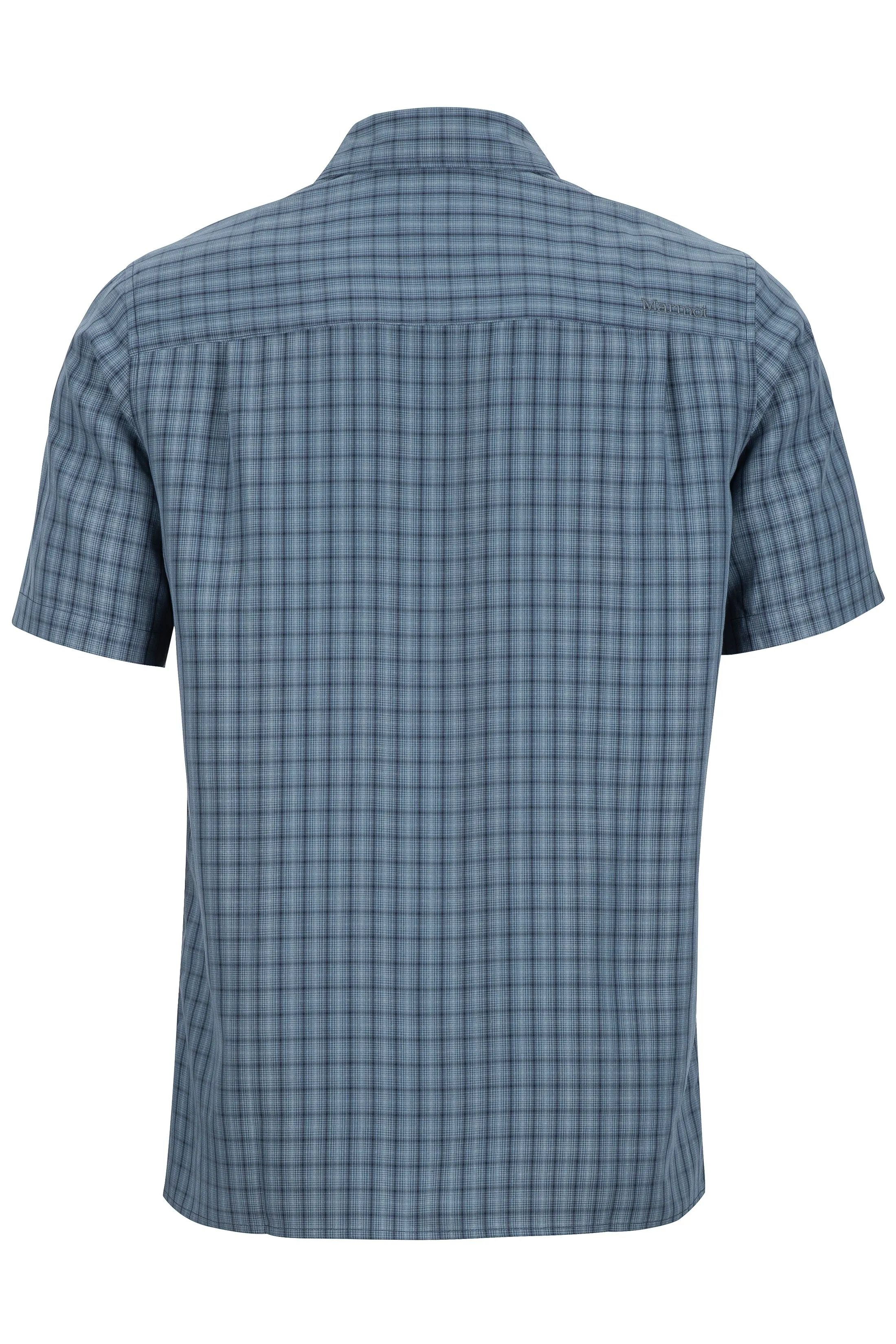 Eldridge Short Sleeve