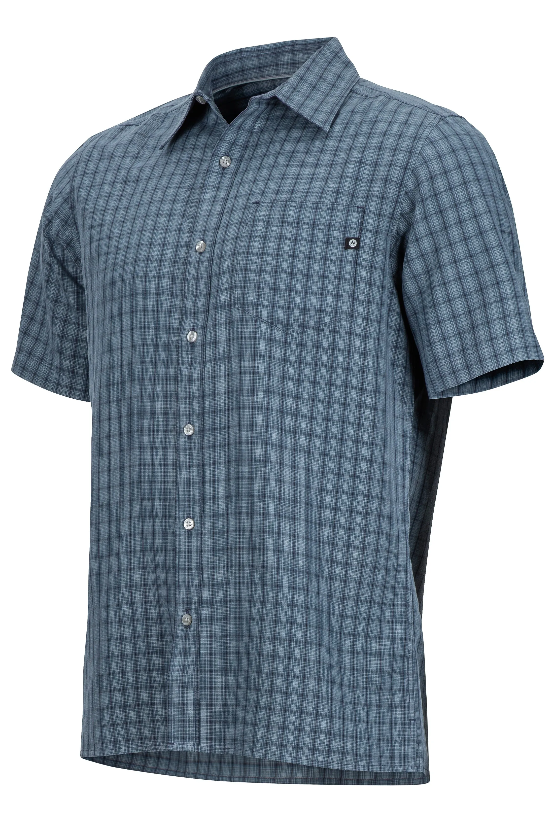 Eldridge Short Sleeve