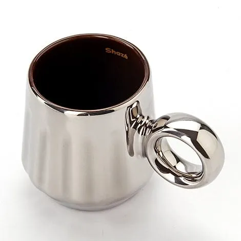 Espresso Cup (Set of 6)