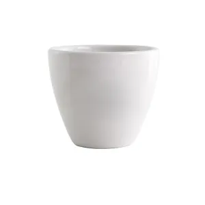 Espresso Parts Porcelain Coffee Cupping Bowl - White (7.5oz/228ml)