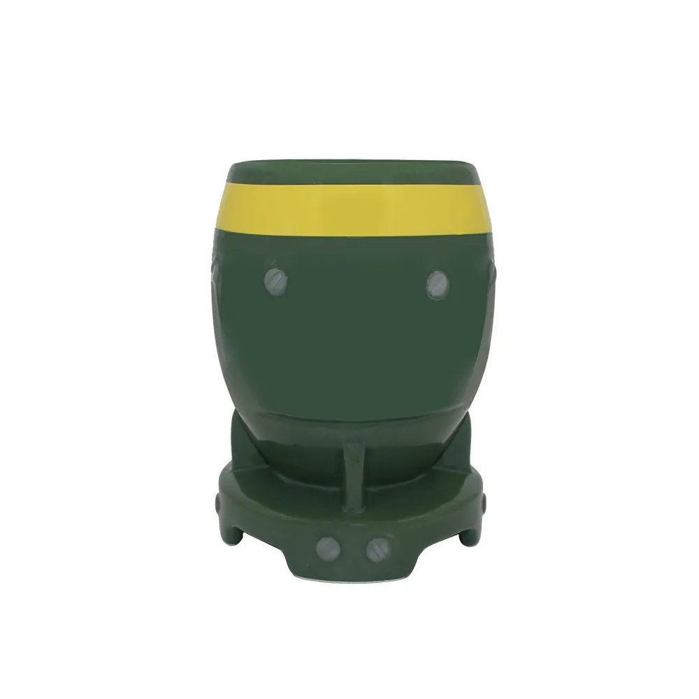 Fallout 76 Fat Man Mini Nuke 3D Mug