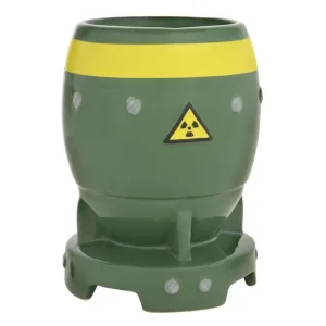Fallout 76 Fat Man Mini Nuke 3D Mug