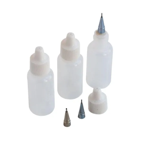 Floline Bottle Sets-set of 3