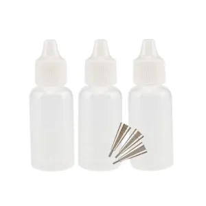 Floline Bottle Sets-set of 3
