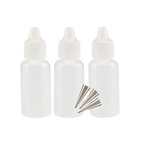 Floline Bottle Sets-set of 3