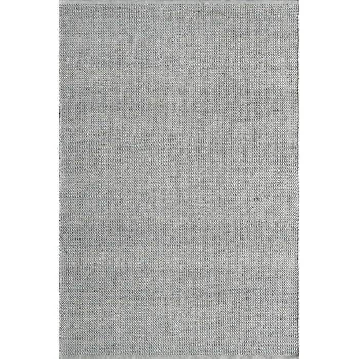 Freya Outdoor Rug - Silver