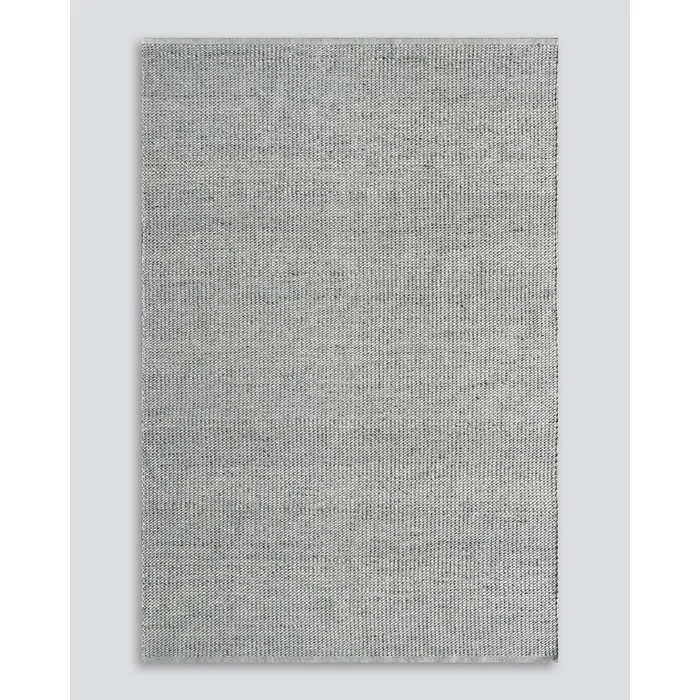 Freya Outdoor Rug - Silver