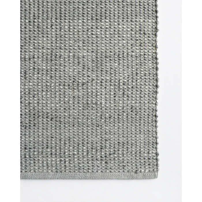 Freya Outdoor Rug - Silver