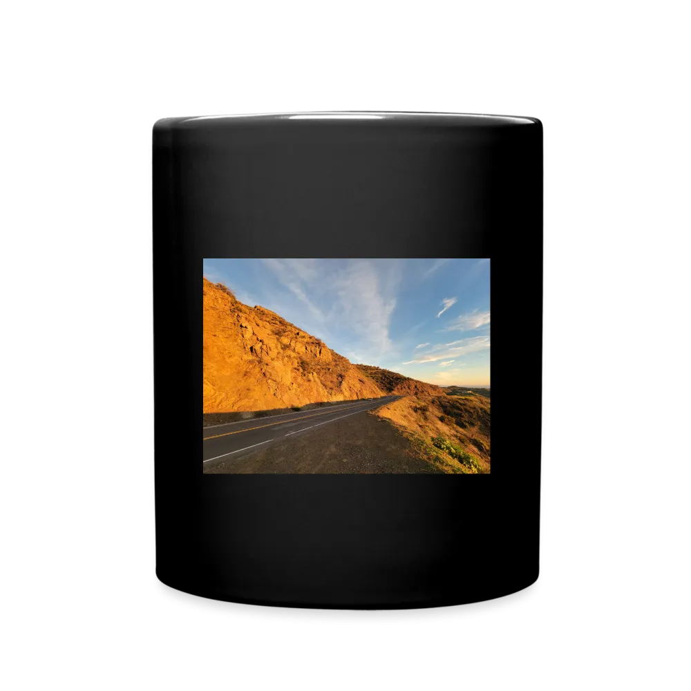 Full Color Mug