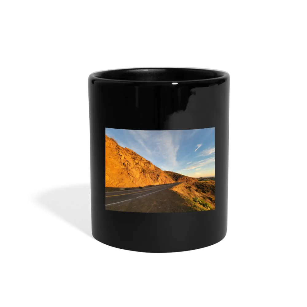Full Color Mug