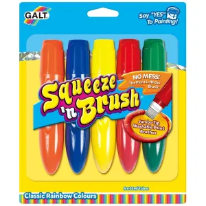 Galt Squeeze n Brush