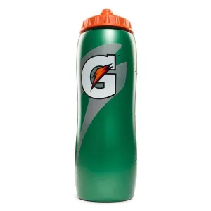 Gatorade 32 oz Squeeze Water Bottle