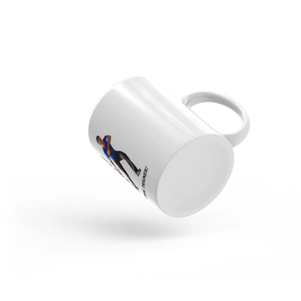 Gilad My Personal Trainer Mug