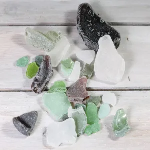 Glass Sea