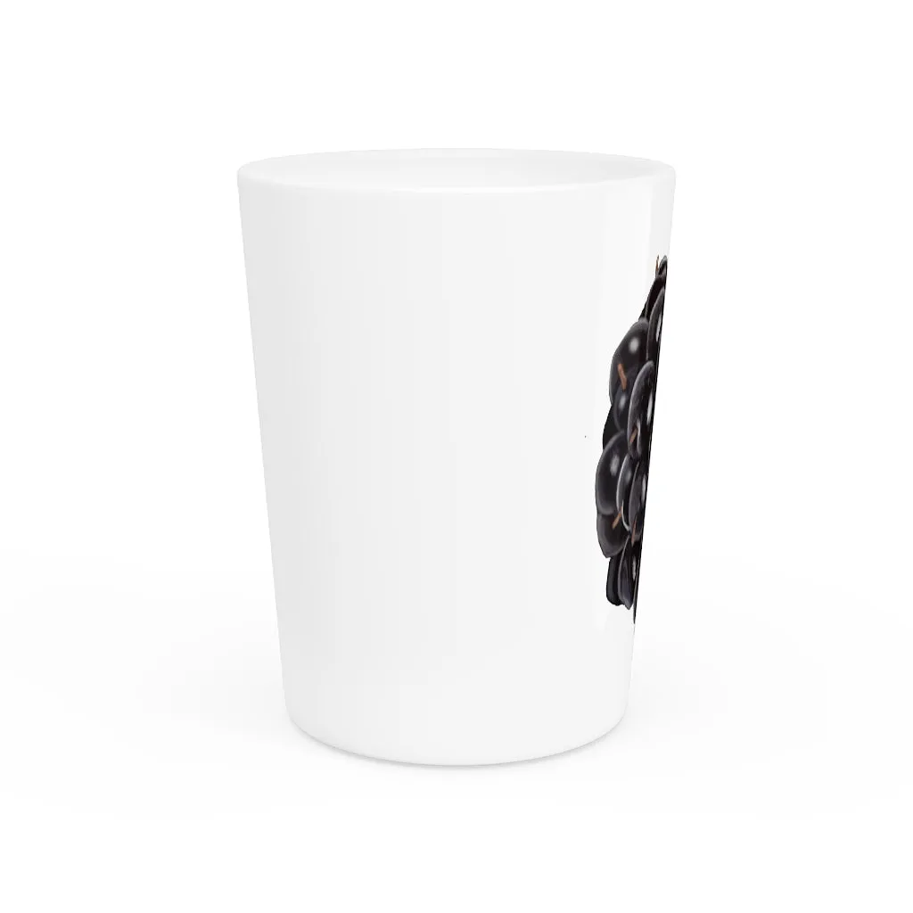 Grape Shot Glass