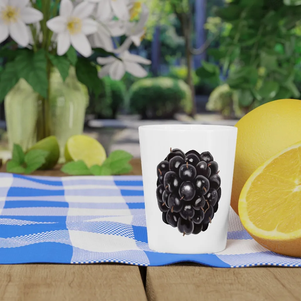 Grape Shot Glass
