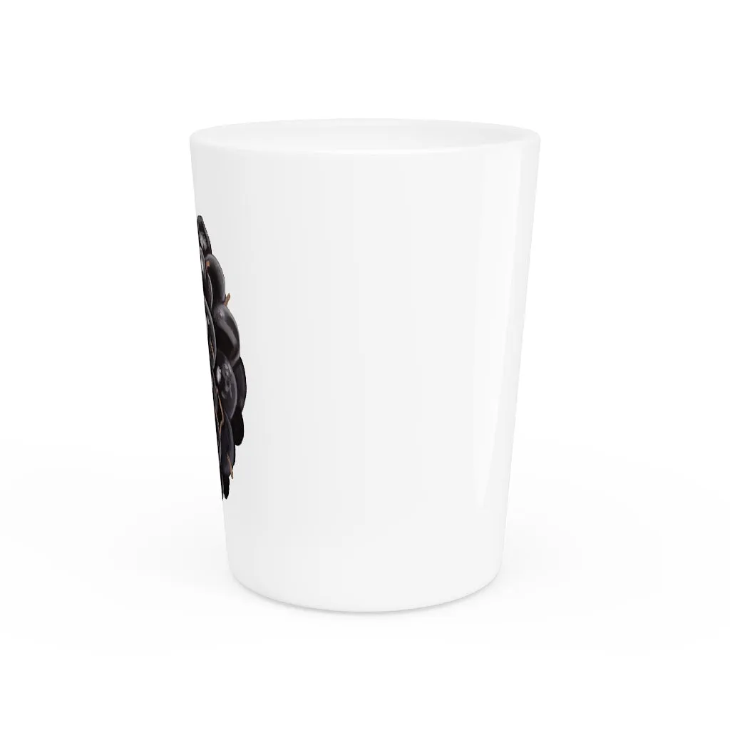 Grape Shot Glass